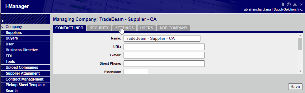 isupply-iManager-Supplier-SupplierAliases.gif